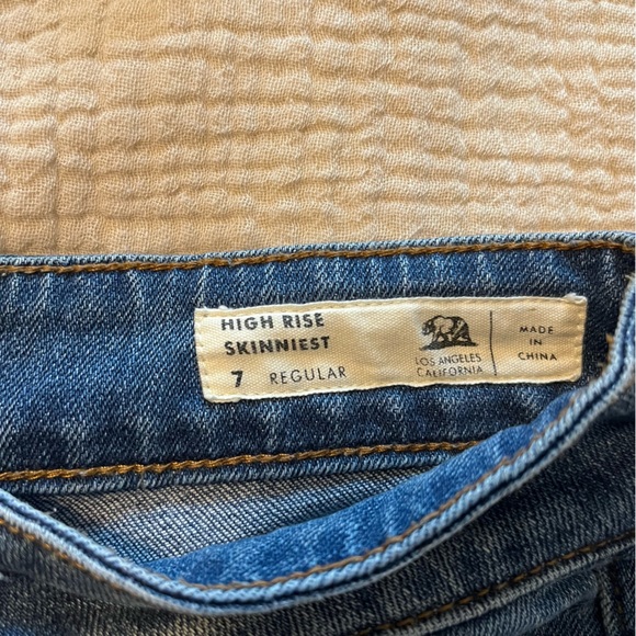 Bullhead | Rip Jeans - Picture 4 of 4